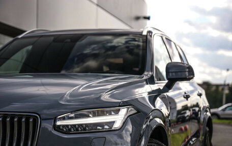 Volvo XC90 II рестайлинг, 2021 год, 4 599 000 рублей, 3 фотография