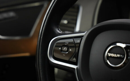 Volvo XC90 II рестайлинг, 2021 год, 4 599 000 рублей, 13 фотография