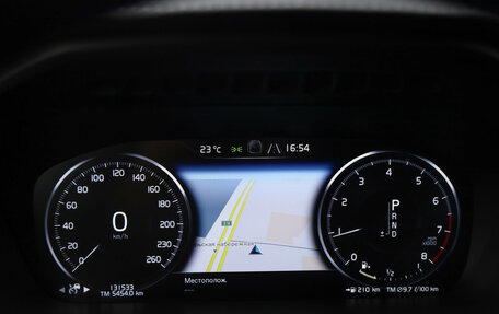 Volvo XC90 II рестайлинг, 2021 год, 4 599 000 рублей, 14 фотография