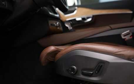 Volvo XC90 II рестайлинг, 2021 год, 4 599 000 рублей, 27 фотография