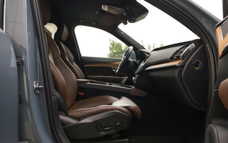 Volvo XC90 II рестайлинг, 2021 год, 4 599 000 рублей, 29 фотография