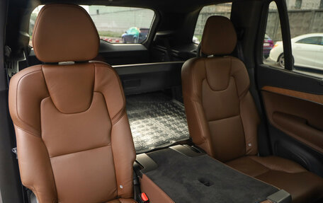 Volvo XC90 II рестайлинг, 2021 год, 4 599 000 рублей, 32 фотография