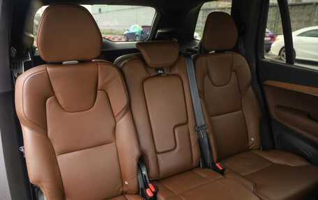 Volvo XC90 II рестайлинг, 2021 год, 4 599 000 рублей, 31 фотография