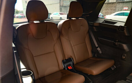 Volvo XC90 II рестайлинг, 2021 год, 4 599 000 рублей, 33 фотография