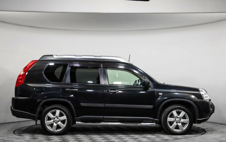 Nissan X-Trail, 2008 год, 849 000 рублей, 5 фотография