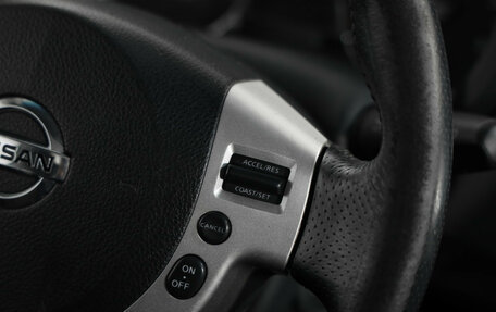 Nissan X-Trail, 2008 год, 849 000 рублей, 12 фотография