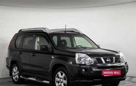 Nissan X-Trail, 2008 год, 849 000 рублей, 4 фотография