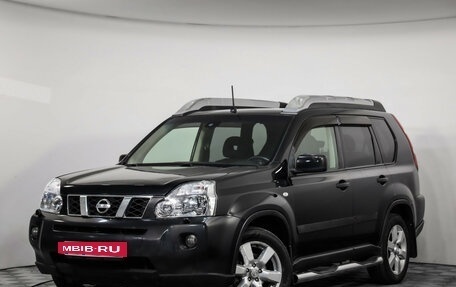 Nissan X-Trail, 2008 год, 849 000 рублей, 2 фотография