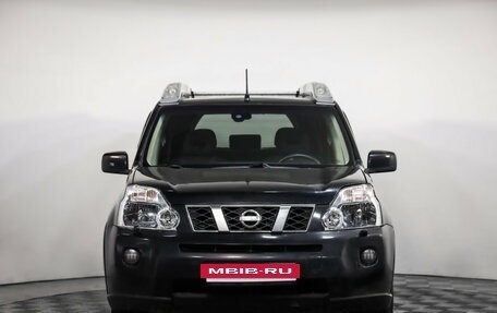 Nissan X-Trail, 2008 год, 849 000 рублей, 3 фотография