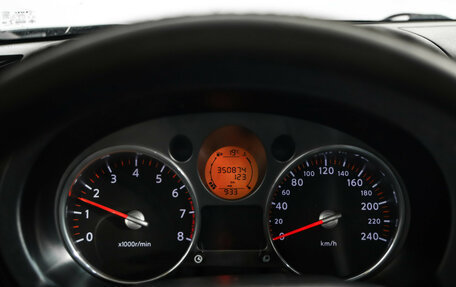 Nissan X-Trail, 2008 год, 849 000 рублей, 13 фотография