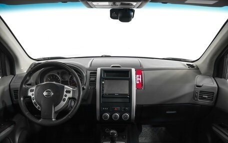 Nissan X-Trail, 2008 год, 849 000 рублей, 10 фотография
