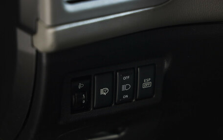Nissan X-Trail, 2008 год, 849 000 рублей, 17 фотография