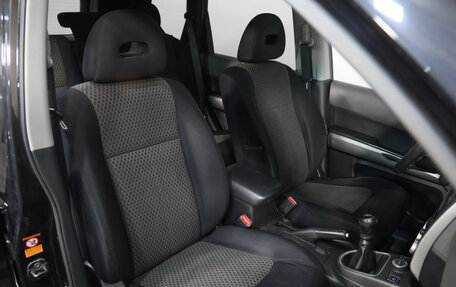 Nissan X-Trail, 2008 год, 849 000 рублей, 19 фотография