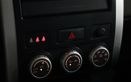 Nissan X-Trail, 2008 год, 849 000 рублей, 15 фотография