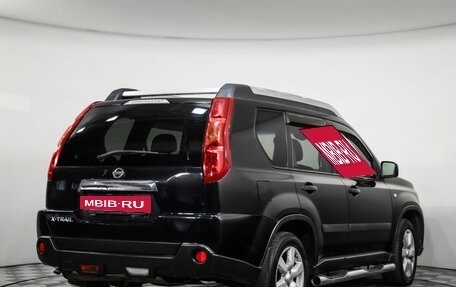 Nissan X-Trail, 2008 год, 849 000 рублей, 6 фотография