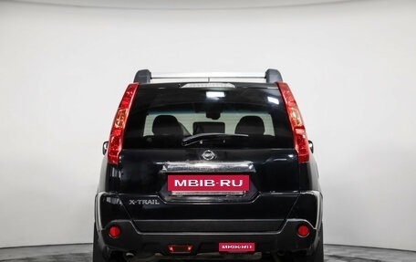 Nissan X-Trail, 2008 год, 849 000 рублей, 7 фотография