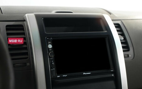 Nissan X-Trail, 2008 год, 849 000 рублей, 14 фотография