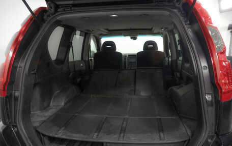Nissan X-Trail, 2008 год, 849 000 рублей, 25 фотография
