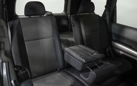 Nissan X-Trail, 2008 год, 849 000 рублей, 23 фотография