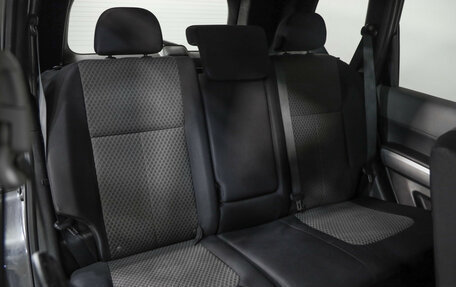 Nissan X-Trail, 2008 год, 849 000 рублей, 22 фотография