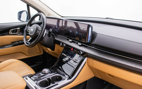 KIA Carnival, 2020 год, 3 745 000 рублей, 9 фотография
