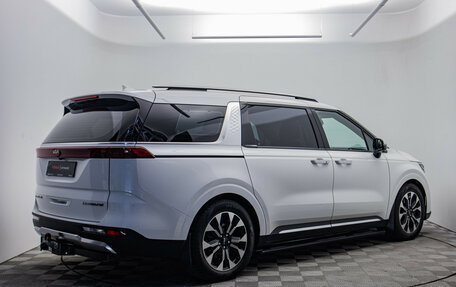 KIA Carnival, 2020 год, 3 745 000 рублей, 5 фотография