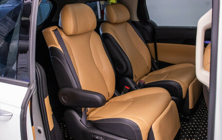 KIA Carnival, 2020 год, 3 745 000 рублей, 10 фотография