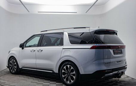 KIA Carnival, 2020 год, 3 745 000 рублей, 3 фотография