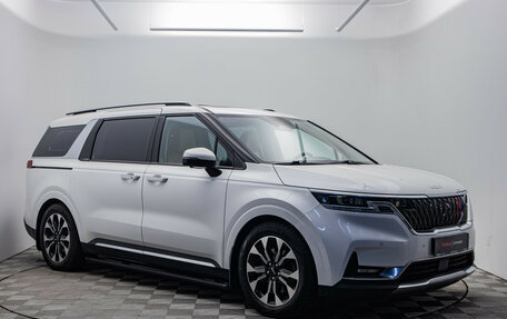 KIA Carnival, 2020 год, 3 745 000 рублей, 6 фотография