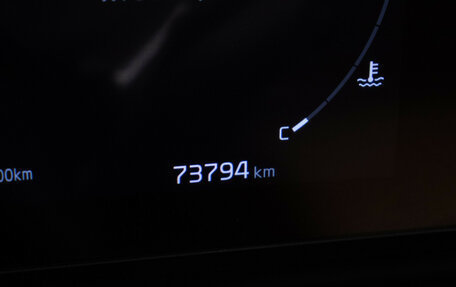 KIA Carnival, 2020 год, 3 745 000 рублей, 11 фотография