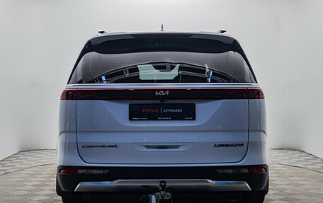 KIA Carnival, 2020 год, 3 745 000 рублей, 4 фотография