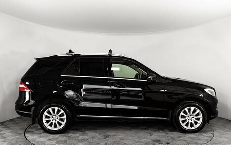 Mercedes-Benz M-Класс, 2015 год, 1 999 000 рублей, 5 фотография