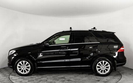 Mercedes-Benz M-Класс, 2015 год, 1 999 000 рублей, 9 фотография