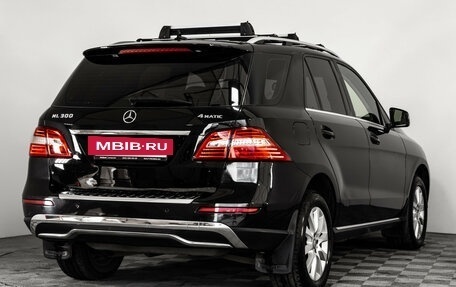 Mercedes-Benz M-Класс, 2015 год, 1 999 000 рублей, 6 фотография