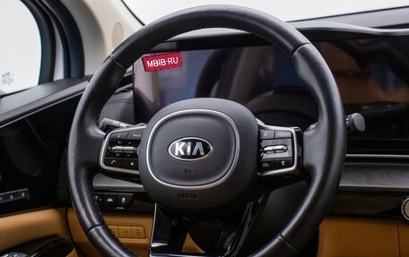 KIA Carnival, 2020 год, 3 745 000 рублей, 14 фотография