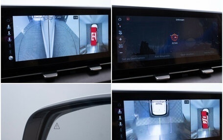 KIA Carnival, 2020 год, 3 745 000 рублей, 19 фотография