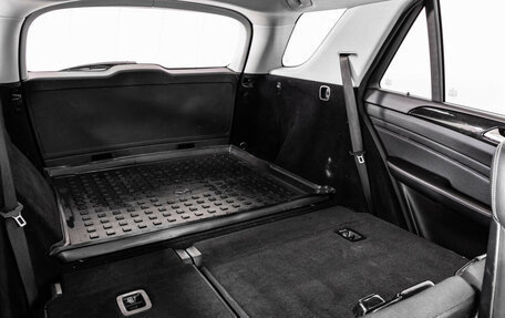 Mercedes-Benz M-Класс, 2015 год, 1 999 000 рублей, 19 фотография
