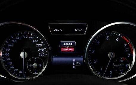 Mercedes-Benz M-Класс, 2015 год, 1 999 000 рублей, 28 фотография