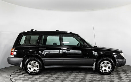 Subaru Forester, 1999 год, 449 000 рублей, 5 фотография