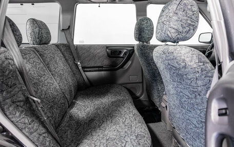 Subaru Forester, 1999 год, 449 000 рублей, 15 фотография