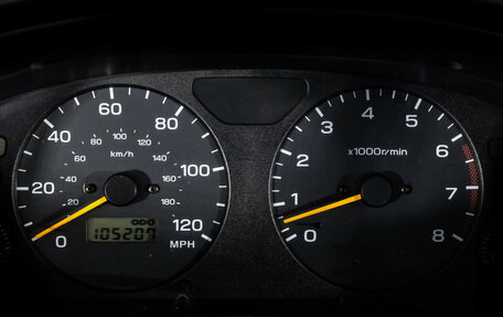 Subaru Forester, 1999 год, 449 000 рублей, 17 фотография