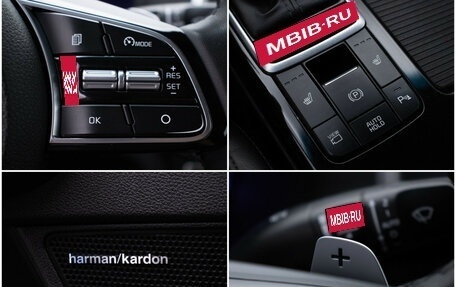 KIA Optima IV, 2018 год, 1 500 000 рублей, 18 фотография