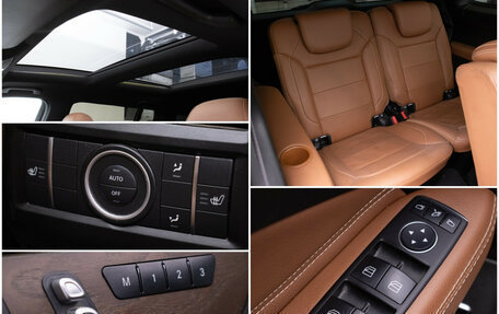 Mercedes-Benz GLS, 2016 год, 3 450 000 рублей, 17 фотография