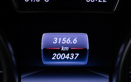 Mercedes-Benz GLS, 2016 год, 3 450 000 рублей, 13 фотография