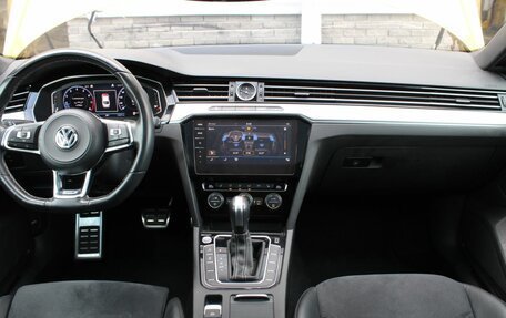 Volkswagen Arteon I, 2020 год, 3 120 000 рублей, 15 фотография