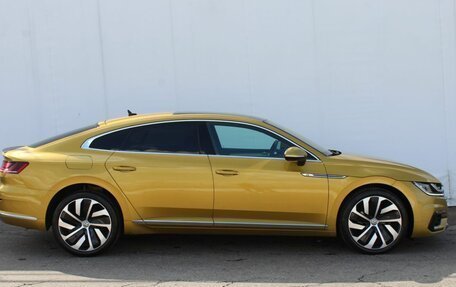 Volkswagen Arteon I, 2020 год, 3 120 000 рублей, 8 фотография