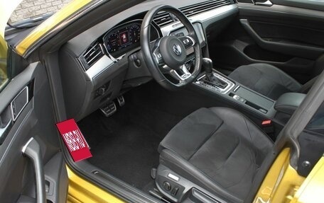 Volkswagen Arteon I, 2020 год, 3 120 000 рублей, 14 фотография