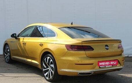 Volkswagen Arteon I, 2020 год, 3 120 000 рублей, 5 фотография