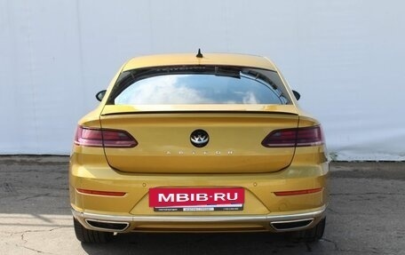 Volkswagen Arteon I, 2020 год, 3 120 000 рублей, 6 фотография
