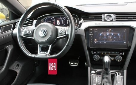 Volkswagen Arteon I, 2020 год, 3 120 000 рублей, 16 фотография